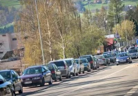 Parkowanie przy „krajówce” wkrótce może być płatne - zdjęcie główne