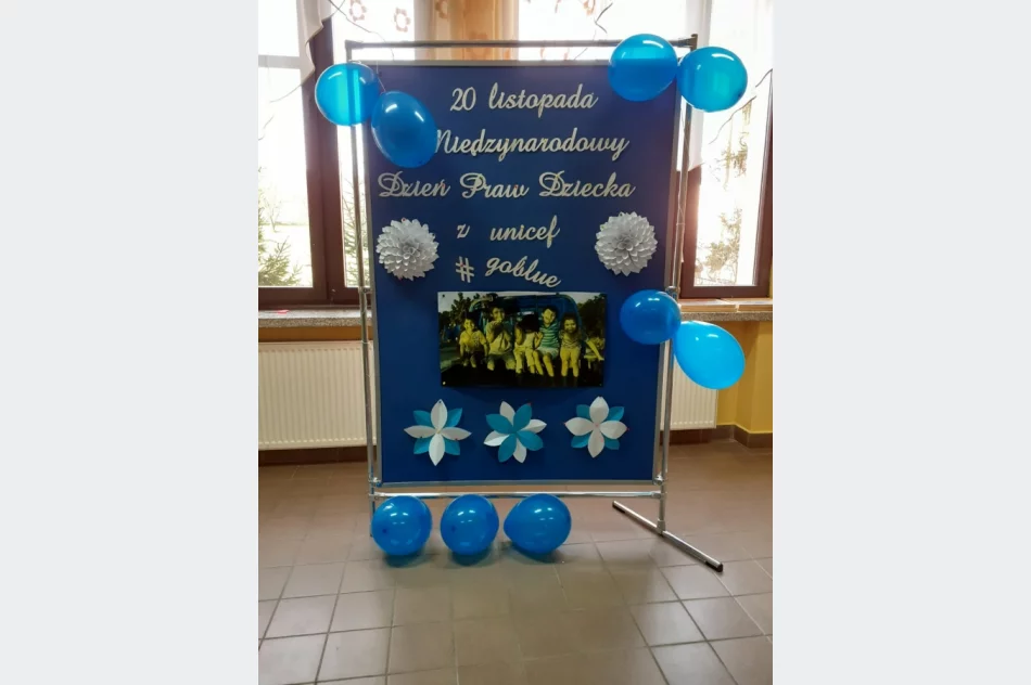 „Prawa człowieka zaczynają się od praw dziecka” - zdjęcie 2