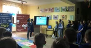 „Prawa człowieka zaczynają się od praw dziecka” - zdjęcie 3