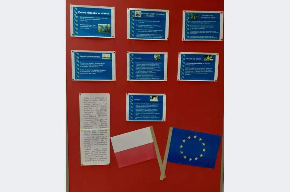 „Prawa człowieka zaczynają się od praw dziecka” - zdjęcie 5