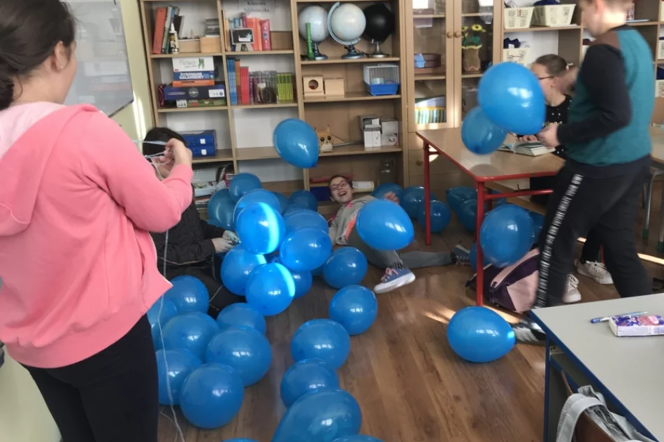 „Prawa człowieka zaczynają się od praw dziecka” - zdjęcie 6