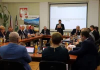 Dziś X sesja Rady Gminy - oglądaj obrady na żywo - zdjęcie główne