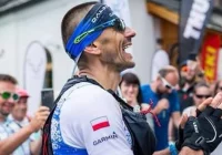 Spory awans na koniec sezonu. 45-letni zawodnik w czołówce. - zdjęcie główne