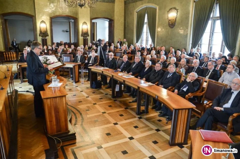 Nagrody im. ks. Musiała rozdane - zdjęcie 2