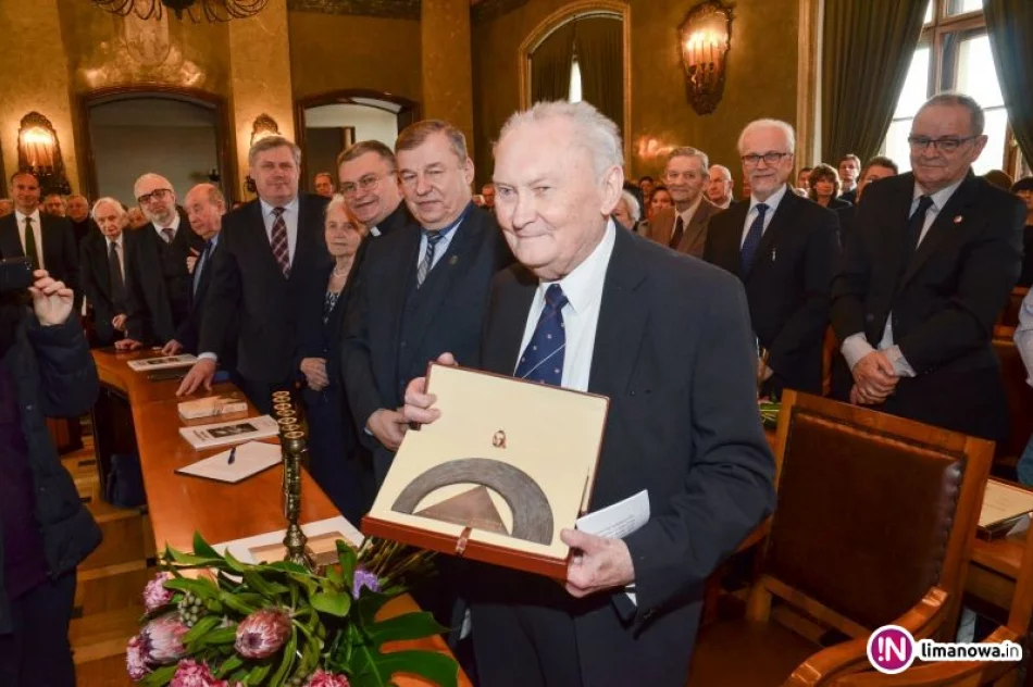 Nagrody im. ks. Musiała rozdane - zdjęcie 3