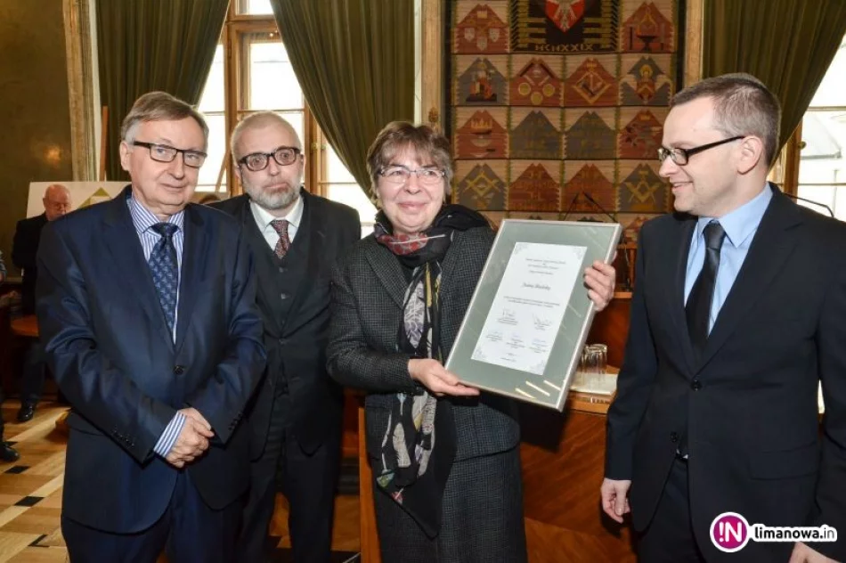 Nagrody im. ks. Musiała rozdane - zdjęcie 4