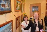 60 młodych artystów prezentuje swoje prace - zdjęcie główne