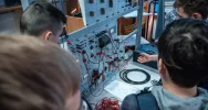 Blisko 800 uczniów poznało ofertę okolicznych szkół - zdjęcie 4