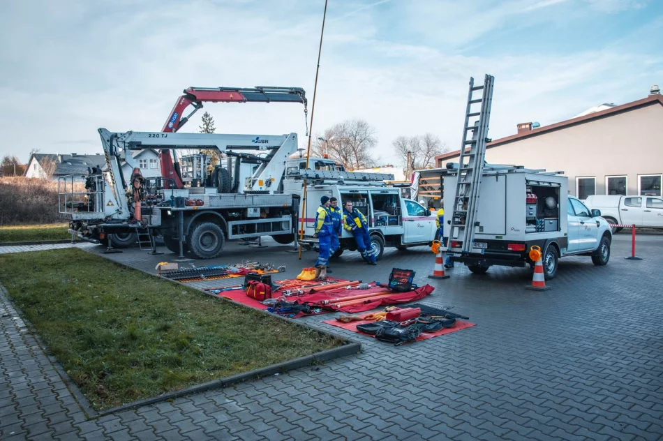 Blisko 800 uczniów poznało ofertę okolicznych szkół - zdjęcie 6