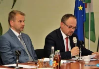 Wójt o projekcie budżetu i szukaniu oszczędności: "To smutna rzeczywistość" - zdjęcie główne