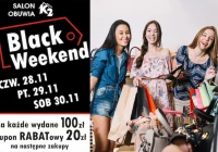 Black Weekend w K2 Obuwie! - zdjęcie główne