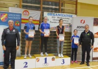 Mistrzostwa Powiatu: rozstrzygnięcia przy tenisowym stole - zdjęcie główne