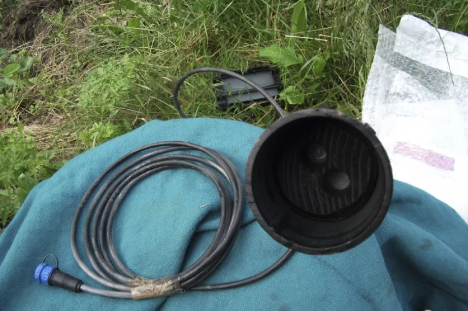 W Popradzkim Parku Krajobrazowym będą kolejne czujniki liczące turystów - zdjęcie 4