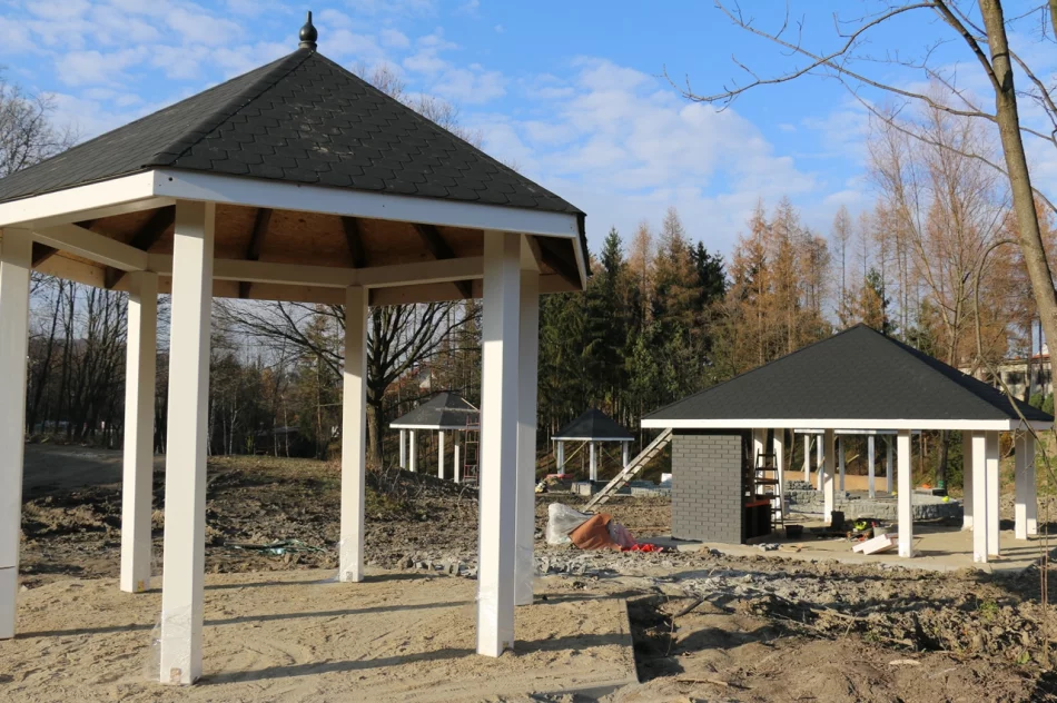 INWESTYCJE CHODZĄ PARAMI, A NAWET TRÓJKAMI - zdjęcie 5