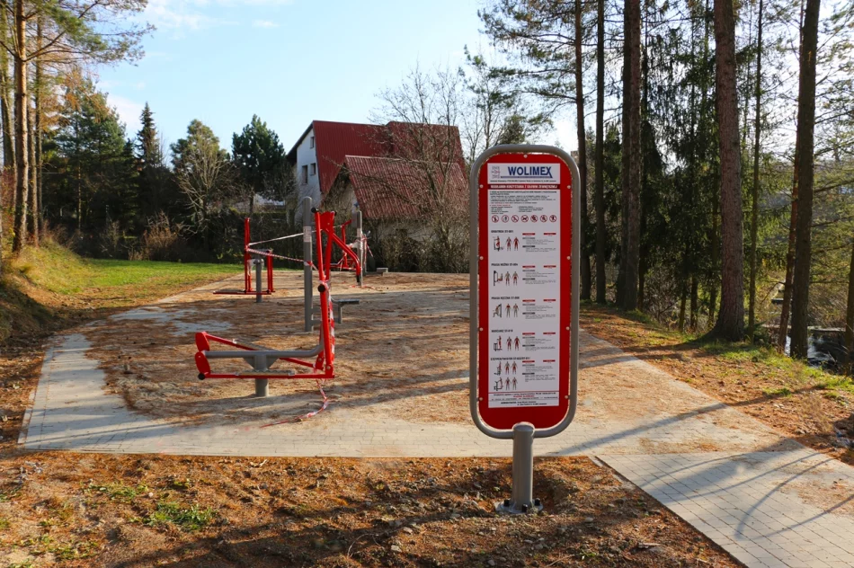 INWESTYCJE CHODZĄ PARAMI, A NAWET TRÓJKAMI - zdjęcie 6