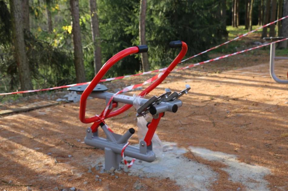 INWESTYCJE CHODZĄ PARAMI, A NAWET TRÓJKAMI - zdjęcie 10