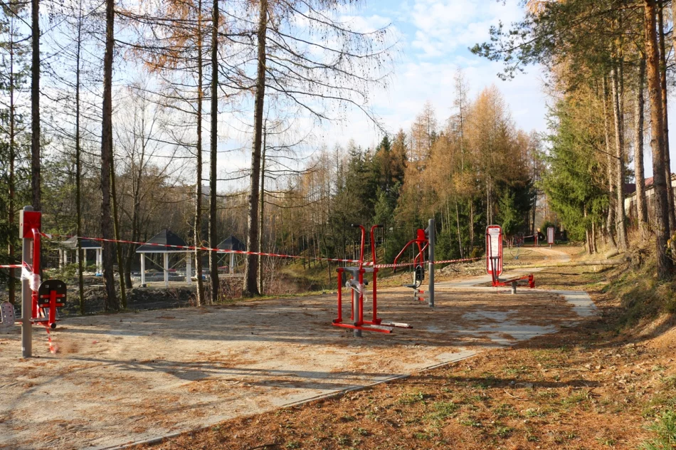 INWESTYCJE CHODZĄ PARAMI, A NAWET TRÓJKAMI - zdjęcie 12