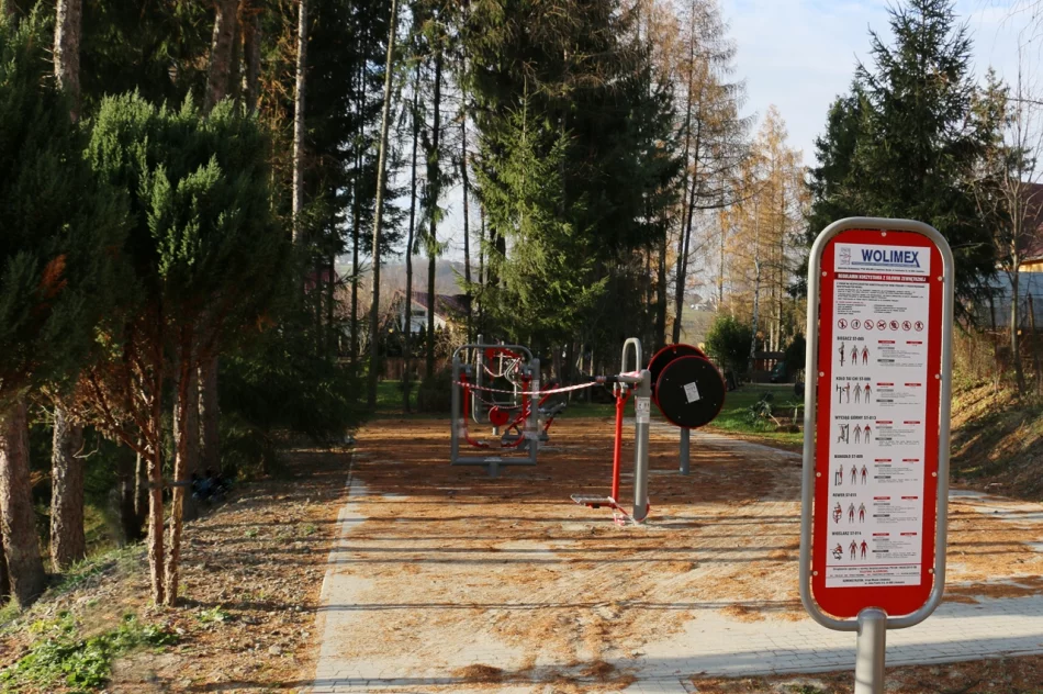 INWESTYCJE CHODZĄ PARAMI, A NAWET TRÓJKAMI - zdjęcie 13