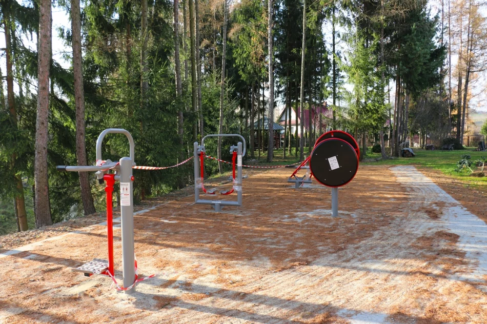 INWESTYCJE CHODZĄ PARAMI, A NAWET TRÓJKAMI - zdjęcie 14