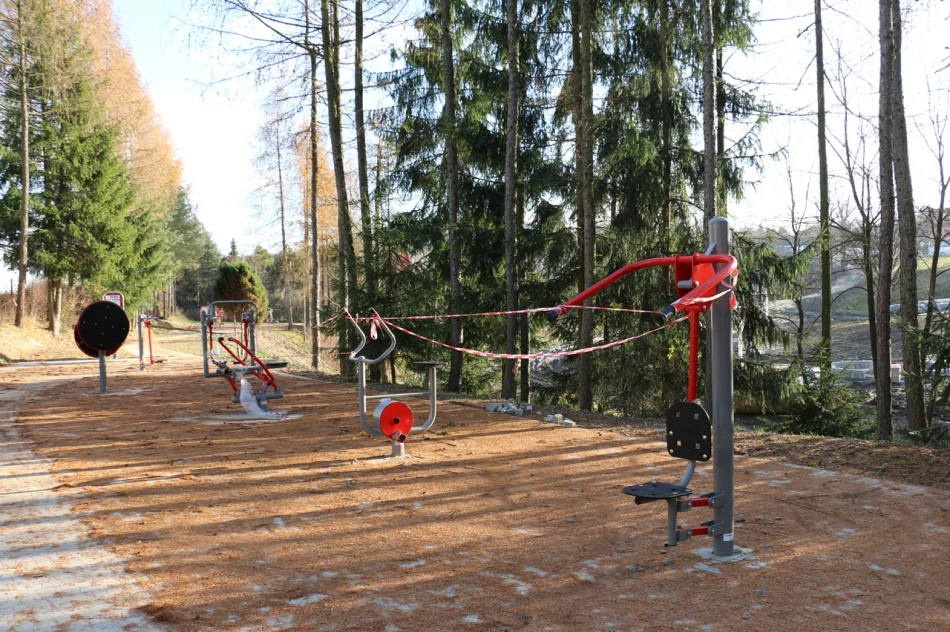 INWESTYCJE CHODZĄ PARAMI, A NAWET TRÓJKAMI - zdjęcie 16