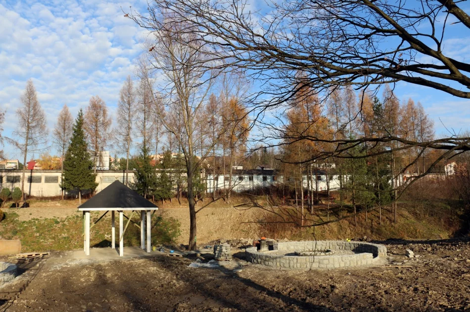 INWESTYCJE CHODZĄ PARAMI, A NAWET TRÓJKAMI - zdjęcie 18