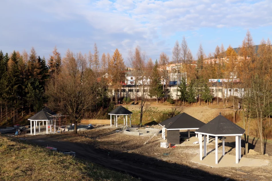 INWESTYCJE CHODZĄ PARAMI, A NAWET TRÓJKAMI - zdjęcie 19