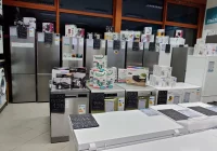 "BLACK FRIDAY" w Max Elektro Limanowa - zdjęcie główne