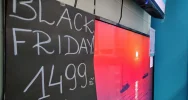 "BLACK FRIDAY" w Max Elektro Limanowa - zdjęcie 5