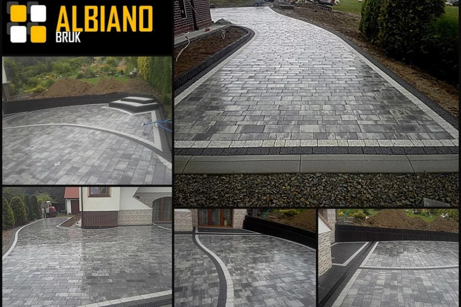 Profesjonalne Usługi Brukarskie – 10 Lat Doświadczenia, Setki Realizacji - zdjęcie 3