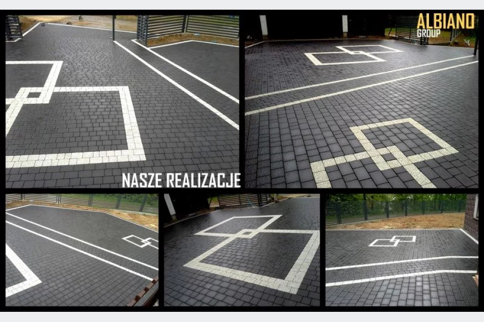 Profesjonalne Usługi Brukarskie – 10 Lat Doświadczenia, Setki Realizacji - zdjęcie 4