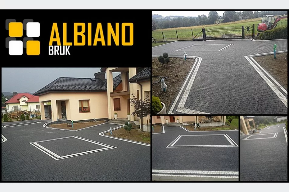 Profesjonalne Usługi Brukarskie – 10 Lat Doświadczenia, Setki Realizacji - zdjęcie 6