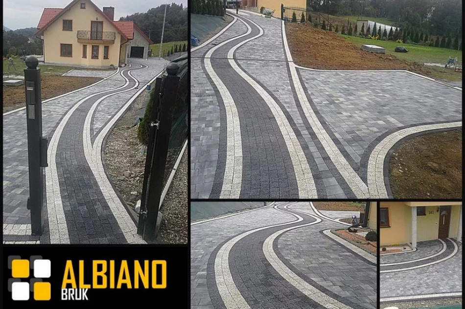 Profesjonalne Usługi Brukarskie – 10 Lat Doświadczenia, Setki Realizacji - zdjęcie 9