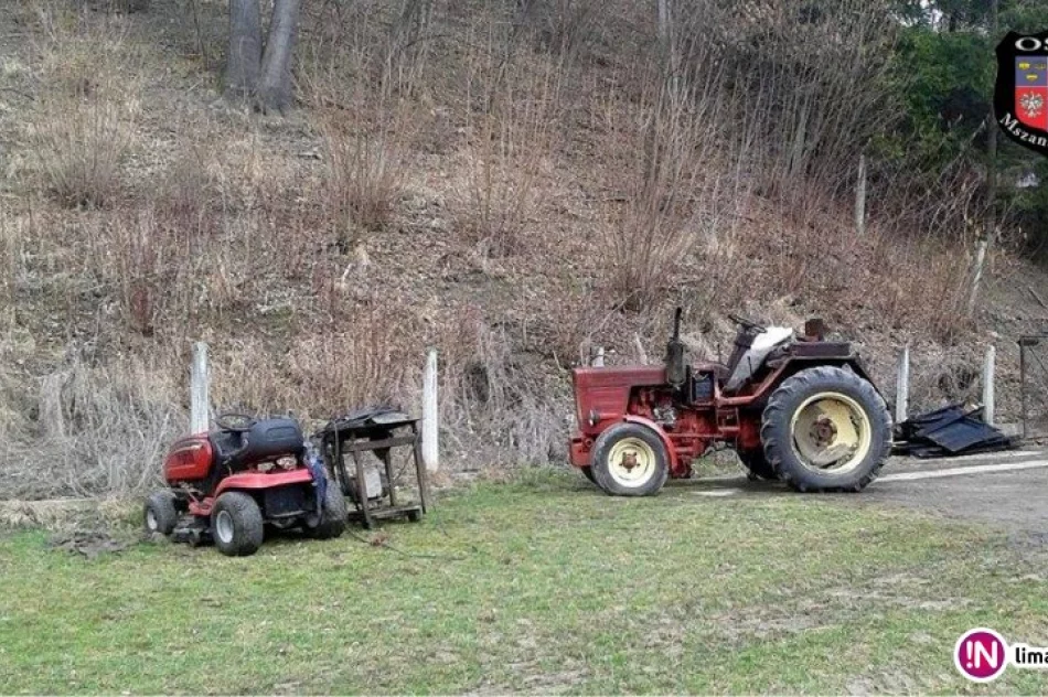 50 tys. zł strat po pożarze - zdjęcie 3