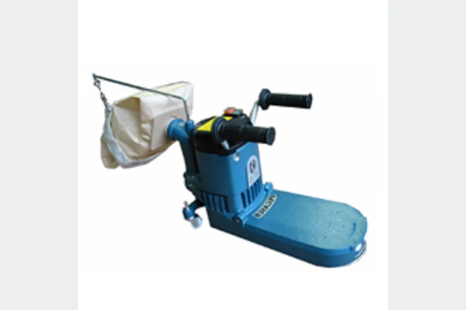 Wypożyczalnia-Cykliniarka  - zdjęcie 3