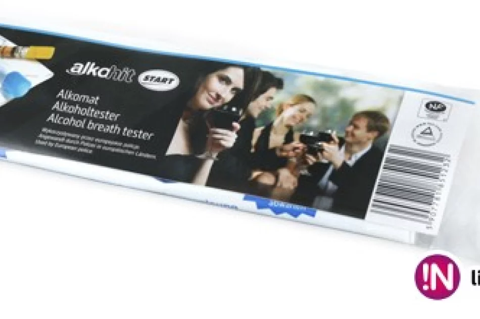 Tysiąc alkomatów dla limanowskiej policji - zdjęcie 2