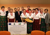 "Gęsina na św. Marcina" - warsztaty kulinarne w Pasierbcu - zdjęcie główne