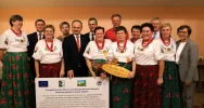 "Gęsina na św. Marcina" - warsztaty kulinarne w Pasierbcu - zdjęcie 2