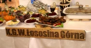 "Gęsina na św. Marcina" - warsztaty kulinarne w Pasierbcu - zdjęcie 3