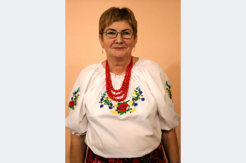 "Gęsina na św. Marcina" - warsztaty kulinarne w Pasierbcu - zdjęcie 10