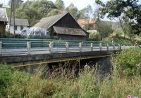 Dwa mosty do wyburzenia. Nie opłaca się ich remontować - zdjęcie główne