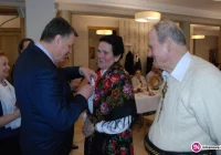 'Złote Gody' 26 par małżeńskich - zdjęcie główne