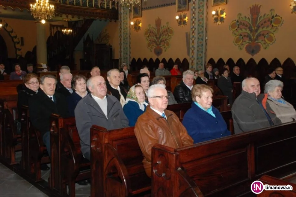 'Złote Gody' 26 par małżeńskich - zdjęcie 2