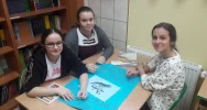 AKCJA CHARYTATYWNA "Dobro zawsze wraca" w Szkole Podstawowej Nr 1 w Starej Wsi - zdjęcie 4