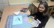 AKCJA CHARYTATYWNA "Dobro zawsze wraca" w Szkole Podstawowej Nr 1 w Starej Wsi - zdjęcie 5