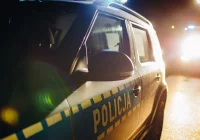 ​W sobotę cztery kolizje na drogach powiatu - zdjęcie główne