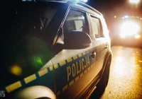 Zabrali mu kluczyki i wezwali policję - miał prawie 2,5 promila - zdjęcie główne