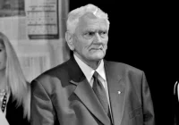 Zmarł porucznik Stanisław Zbieg - Weteran Walk o Wolność i Niepodległość - zdjęcie główne