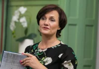 Ewa Przybyło pełni funkcję prezesa samorządowej spółki - zdjęcie główne