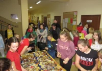 Uczniowie wiedzą, że „Dobro zawsze wraca!” - zdjęcie główne