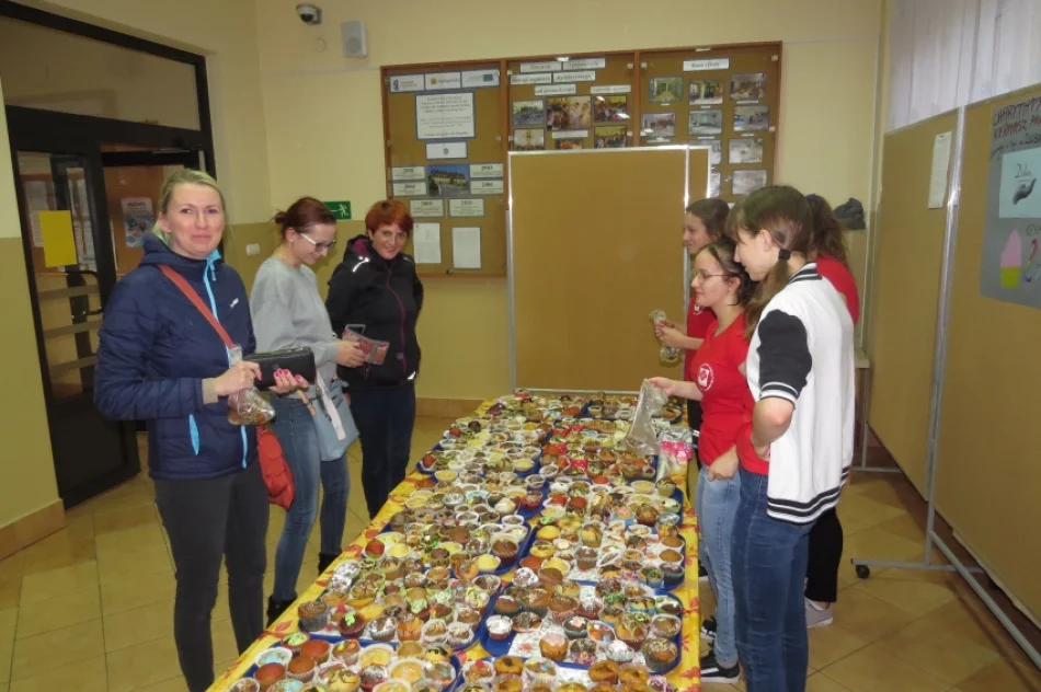 Uczniowie wiedzą, że „Dobro zawsze wraca!” - zdjęcie 2